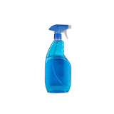 12 Pieces Glass Cleaner 750 ml