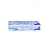 Hotpack | Toilet Roll, 400 Sheets | 10 Rolls x 10 Packets - Hotpack Bahrain