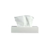 Snow White Facial Tissue