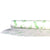 Hotpack | Printed Sandwich Paper-30x40 Cm | 500Pieces - Hotpack Bahrain