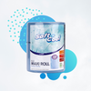 Hotpack| Blue Maxi Roll, 350 Sheets| 6 Rolls- Hotpack Bahrain