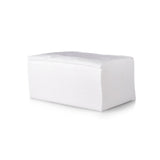 3000 pieces V-Fold 1 Ply Tissue - 150 Sheets - Hotpack Bahrain