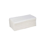 Soft n Cool V Fold Tissue 150 x 20 3000 Pieces - Hotpack Global