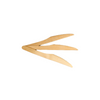 2000 pieces Wooden Knife