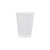 White Ripple Cup, 16 Oz (480 ml)| 500 Pieces-Hotpack Bahrain