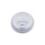 12 Oz & 16 Oz (350 ml& 473 ml) Reclosable Lid For Paper Cup| 500 Pieces - Hotpack Bahrain