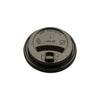 12 Oz & 16 Oz (350 ml& 473 ml) Reclosable Lid For Paper Cup| 500 Pieces - Hotpack Bahrain