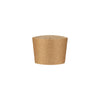 12 Oz & 16 Oz (350 ml & 473 ml) Paper Hot Sleeve| 1000 Pieces - Hotpack Bahrain