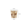 Single Wall Paper Cup 4 Oz(118 ml)