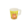 Normal Paper Cup With Handle 7 Oz(200 ml)